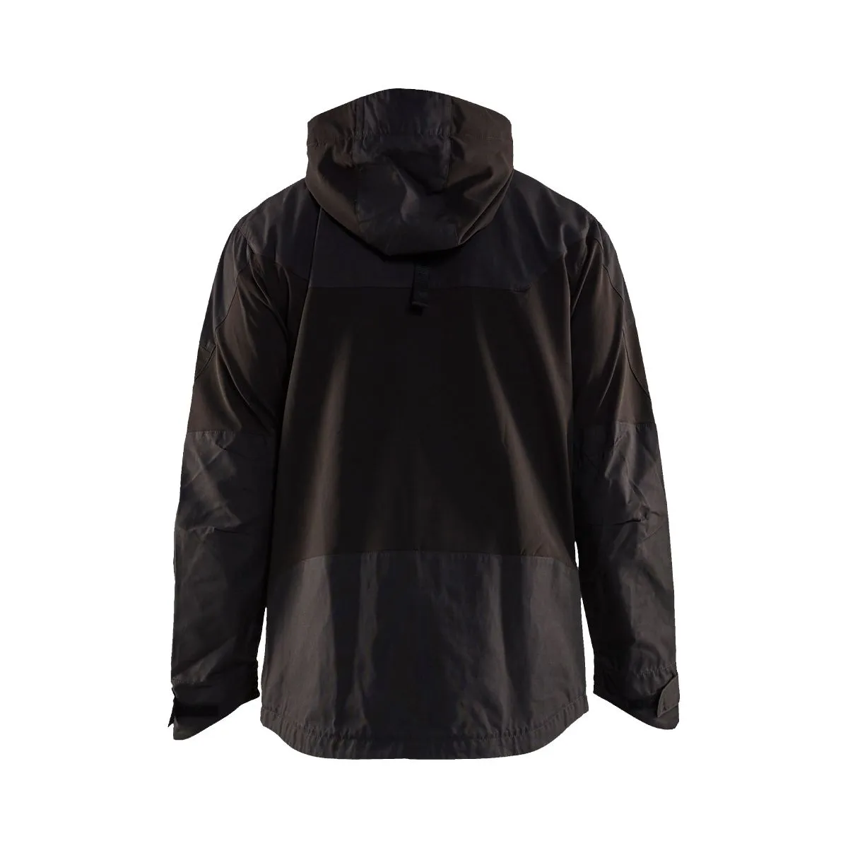 Bl&#xE5;kl&#xE4;der&#x20;4759-1846&#x20;All-Round&#x20;Jacket&#x20;With&#x20;Stretch&#x20;-&#x20;Donkergrijs&#x2F;Zwart