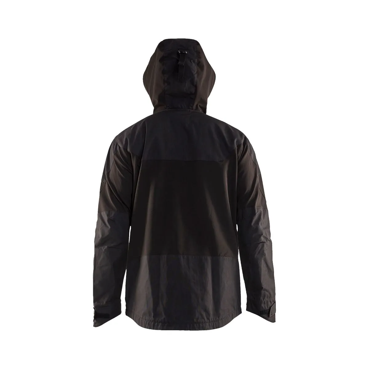 Bl&#xE5;kl&#xE4;der&#x20;4759-1846&#x20;All-Round&#x20;Jacket&#x20;With&#x20;Stretch&#x20;-&#x20;Donkergrijs&#x2F;Zwart