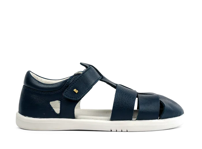 Bobux KP Tidal Sandal Navy