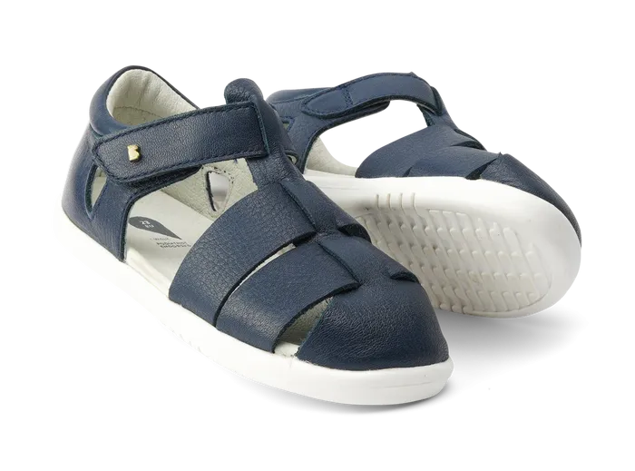 Bobux KP Tidal Sandal Navy