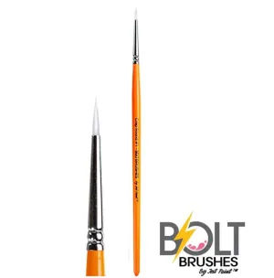 Bolt, Crisp Round No.3
