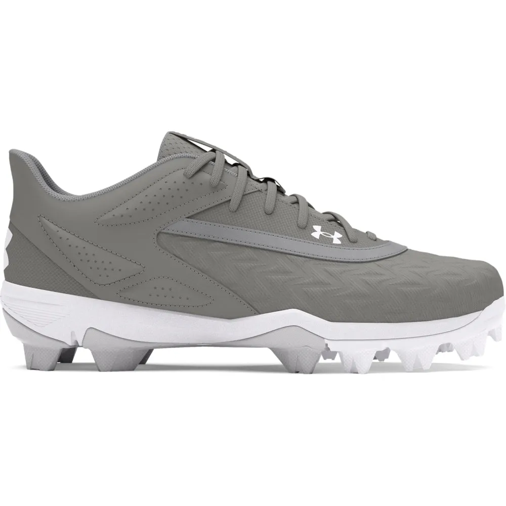Boys' Under Armour Youth Leadoff Low RM 3.0 Baseball Cleats