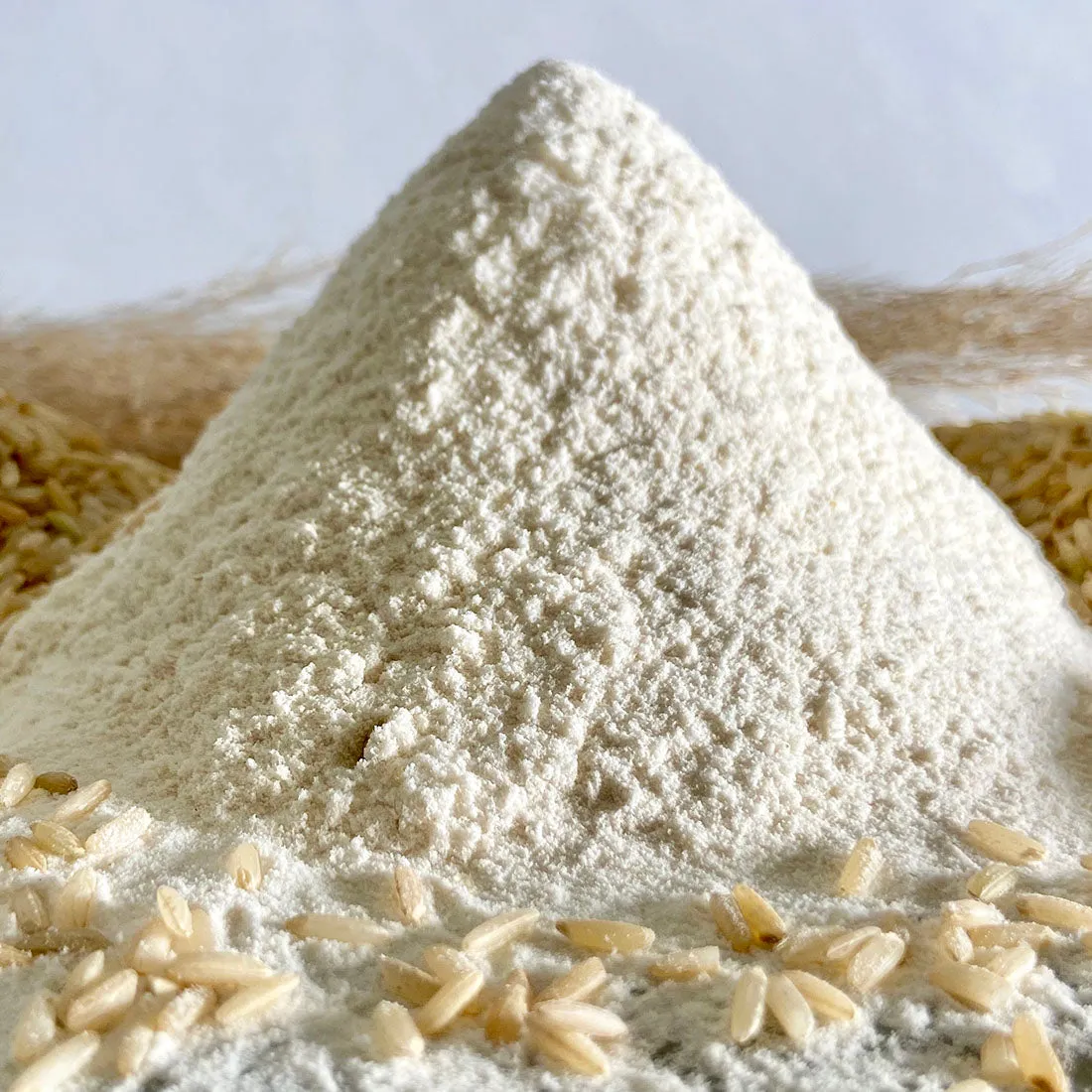 Brown Rice Flour