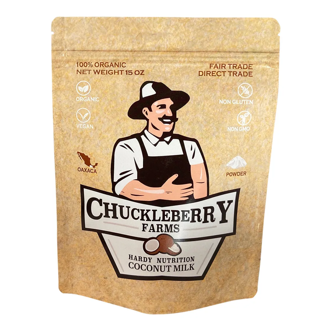 Coconut Milk Powder