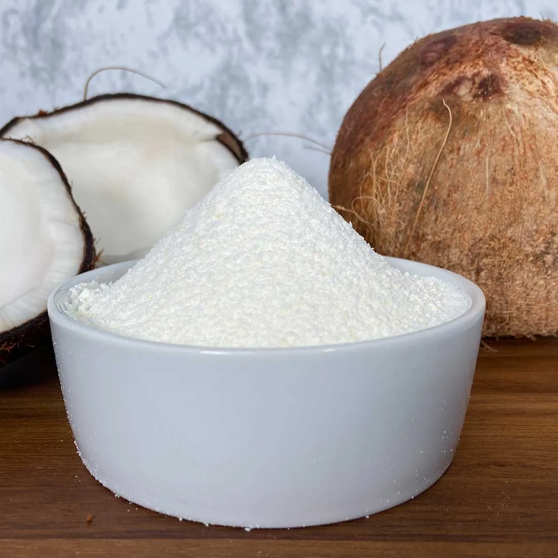 Coconut Milk Powder