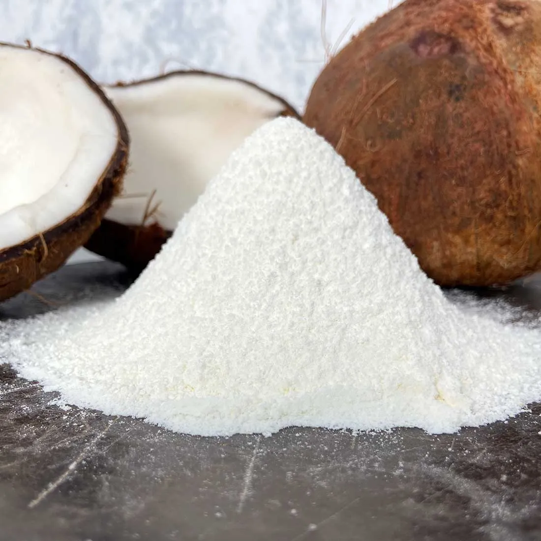 Coconut Milk Powder