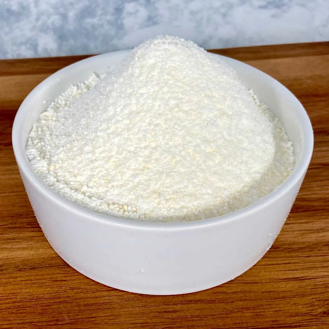 Coconut Milk Powder