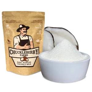 Coconut Milk Powder