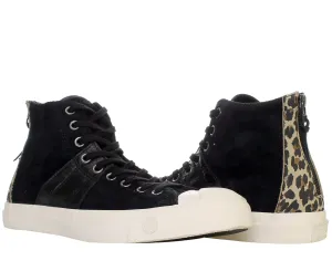 Converse Jack Purcell x Invincible Johnny High Top Sneakers