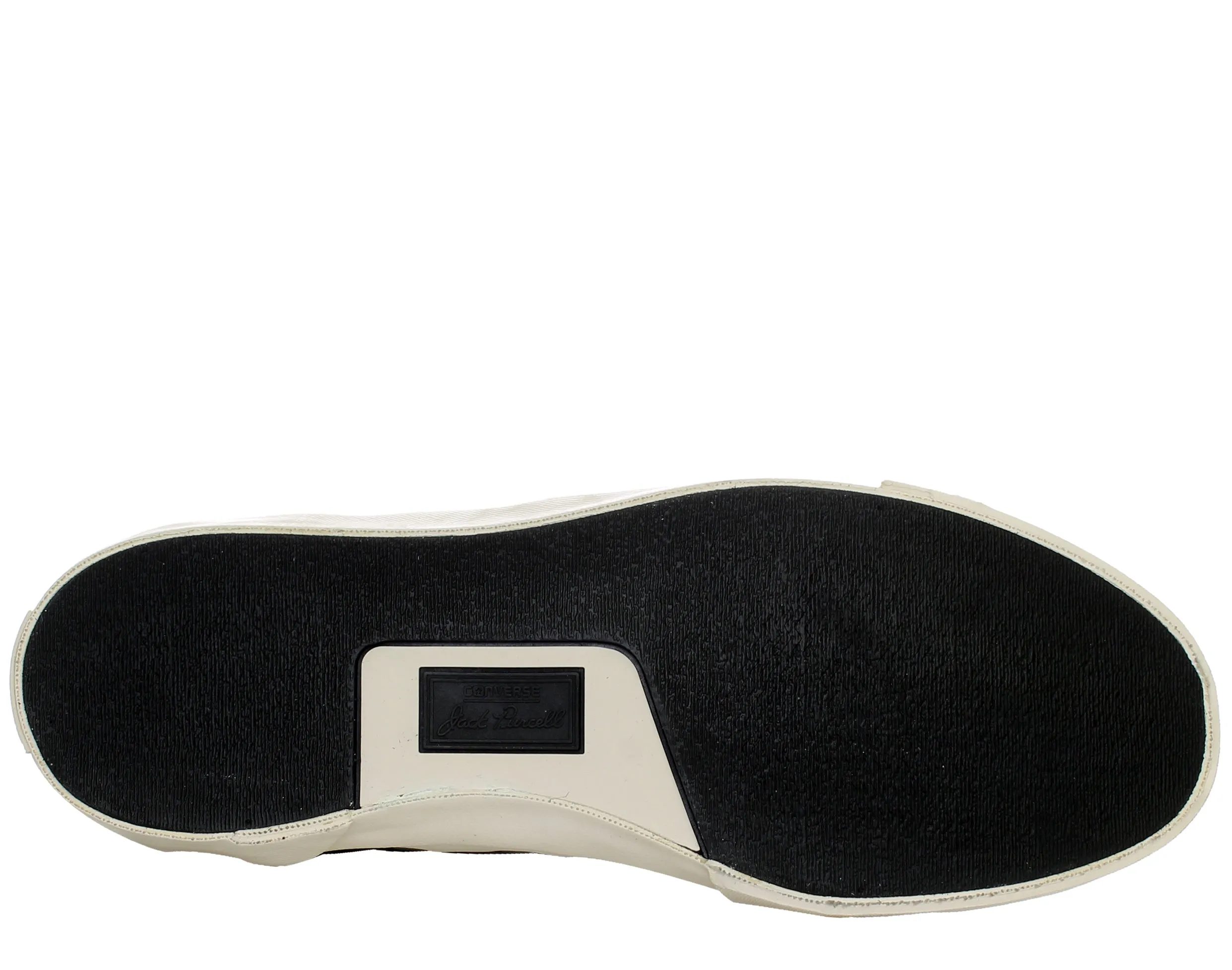 Converse Jack Purcell x Invincible Johnny High Top Sneakers