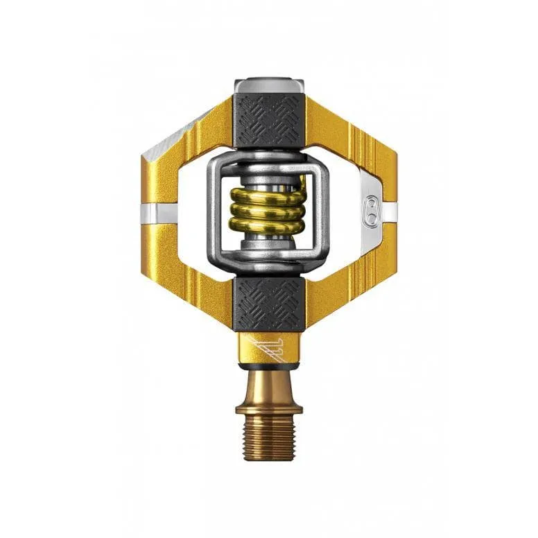 Crankbrothers Candy 11 - Gold