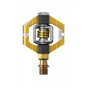 Crankbrothers Candy 11 - Gold