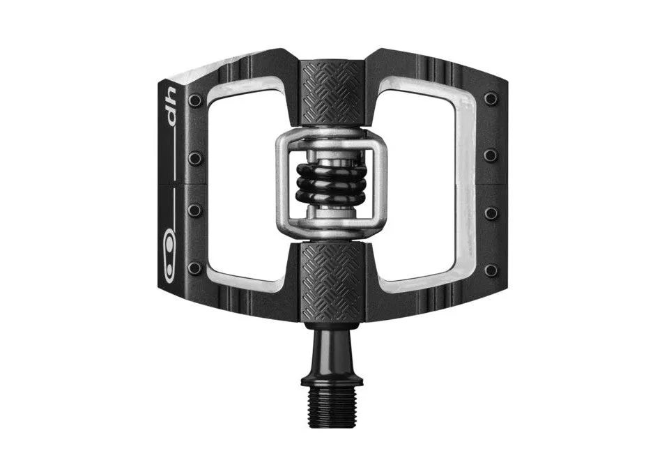 Crankbrothers mallet DH race