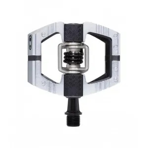 Crankbrothers Mallet E LS - Silver