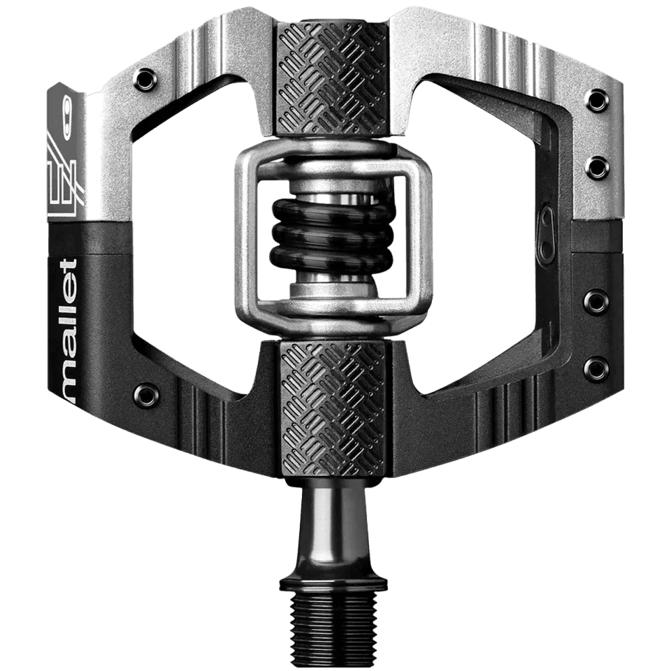 Crankbrothers Mallet MTB Bike Pedal