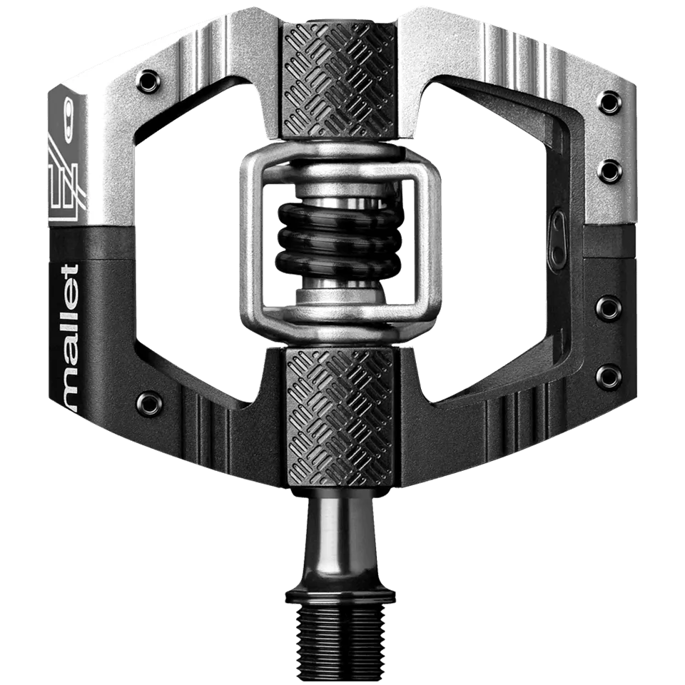 Crankbrothers Mallet MTB Bike Pedal