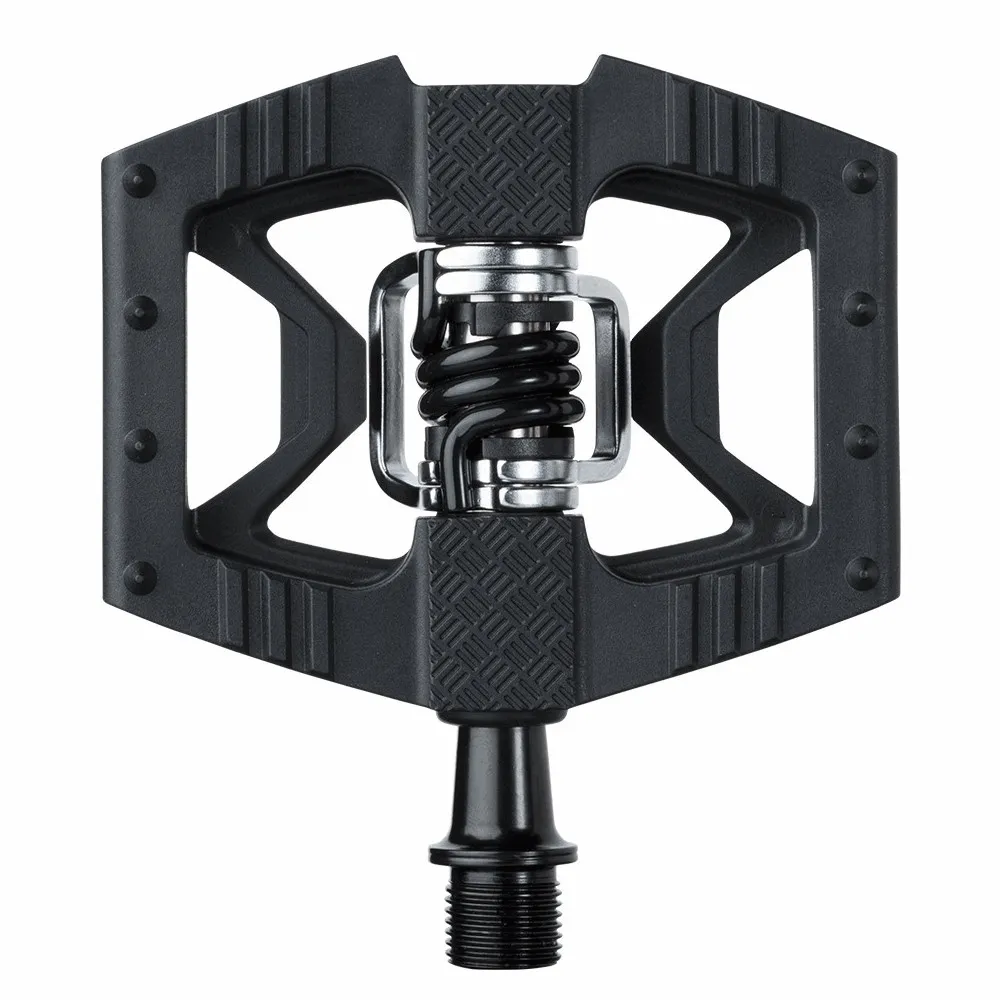 Crankbrothers MTB Clipless Pedals | Double Shot 1