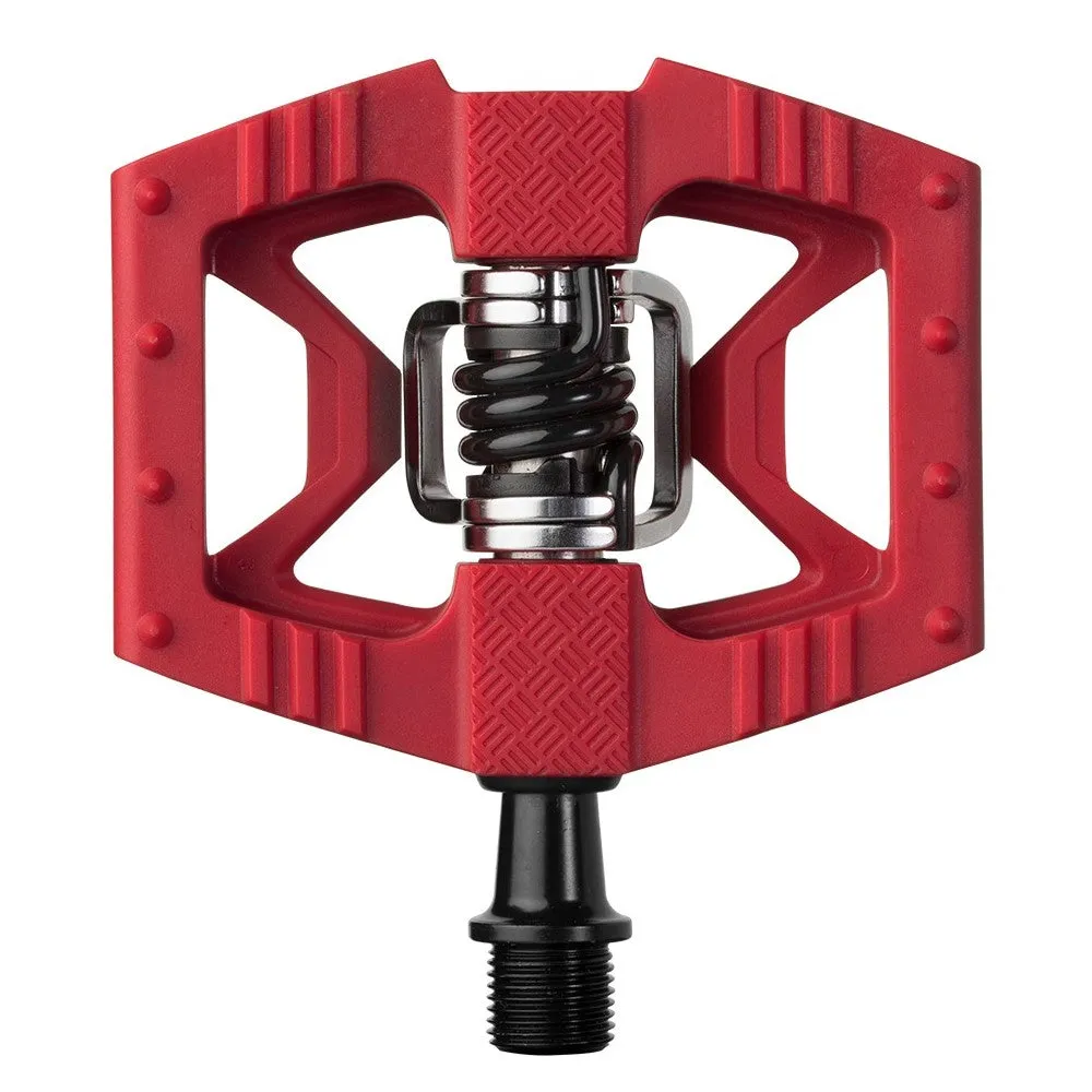Crankbrothers MTB Clipless Pedals | Double Shot 1