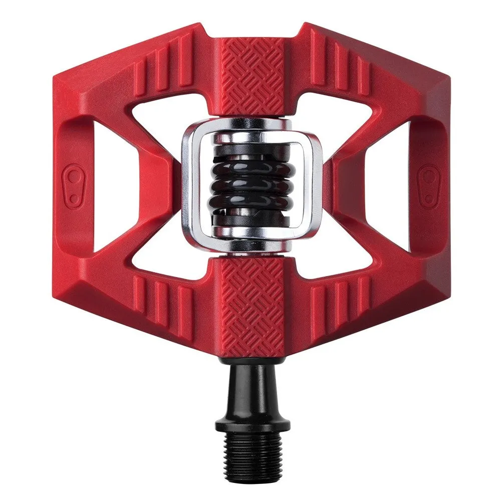Crankbrothers MTB Clipless Pedals | Double Shot 1