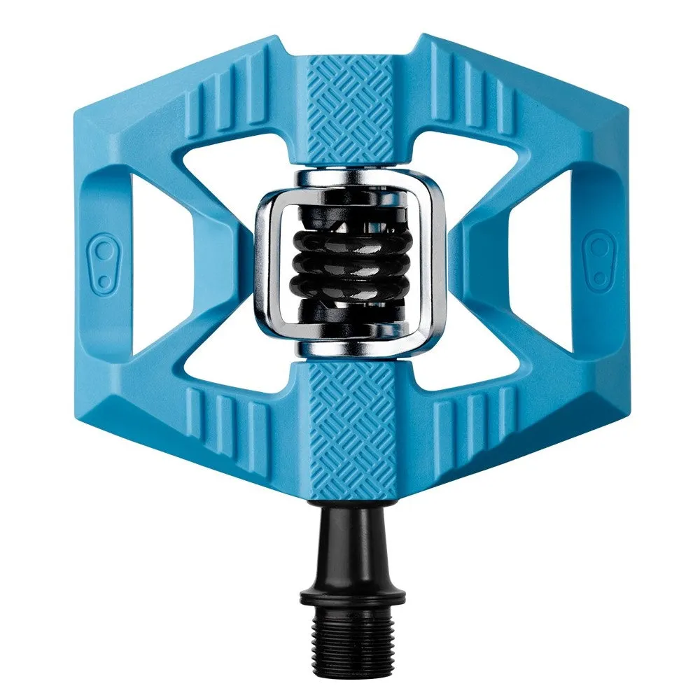 Crankbrothers MTB Clipless Pedals | Double Shot 1