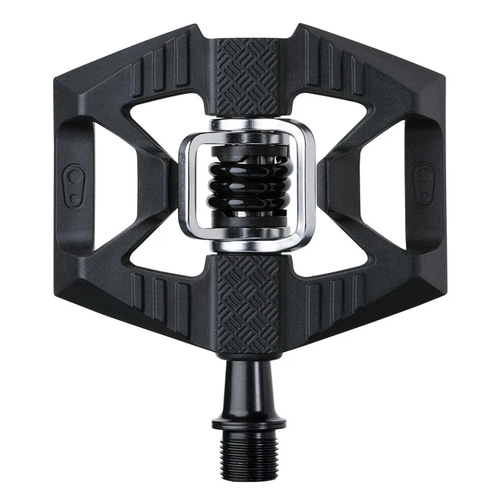 Crankbrothers MTB Clipless Pedals | Double Shot 1