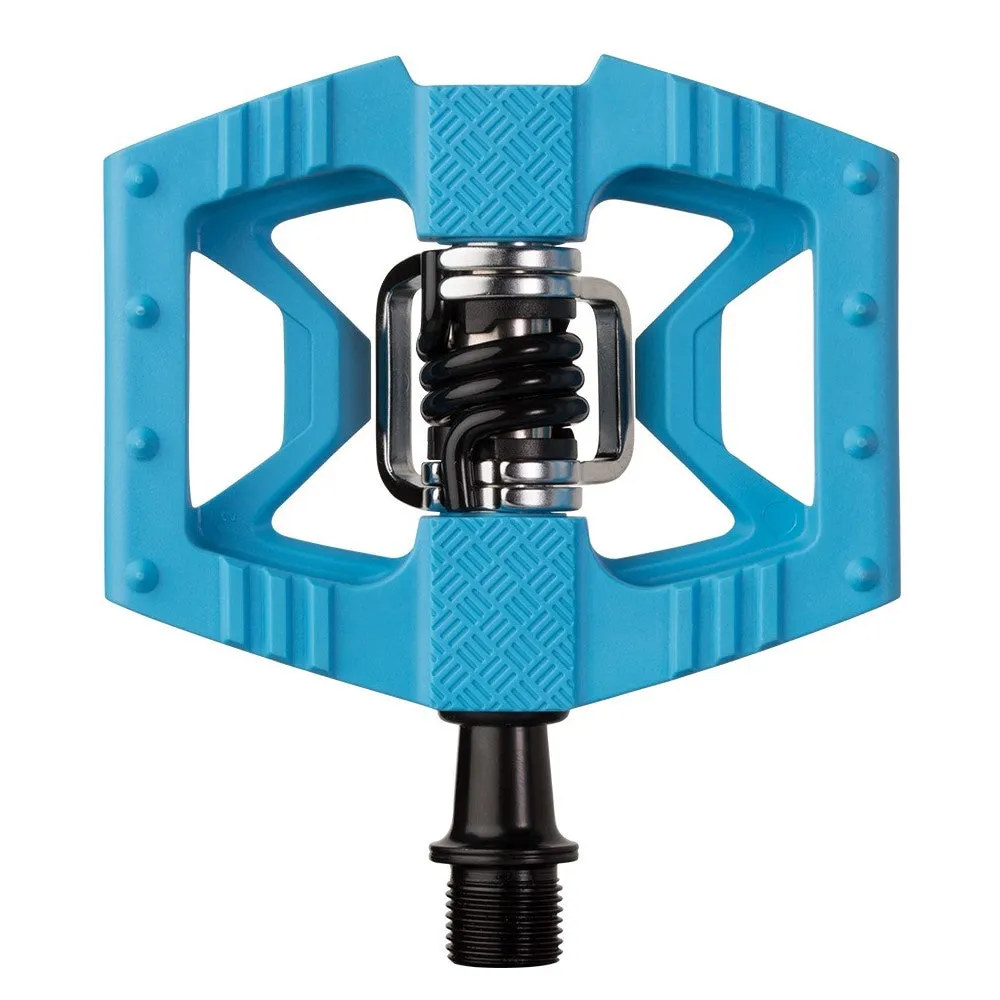 Crankbrothers MTB Clipless Pedals | Double Shot 1