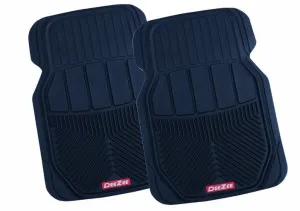 Dee Zee DZ 90710 All Weather Front Floor Mat, 19" x 28"