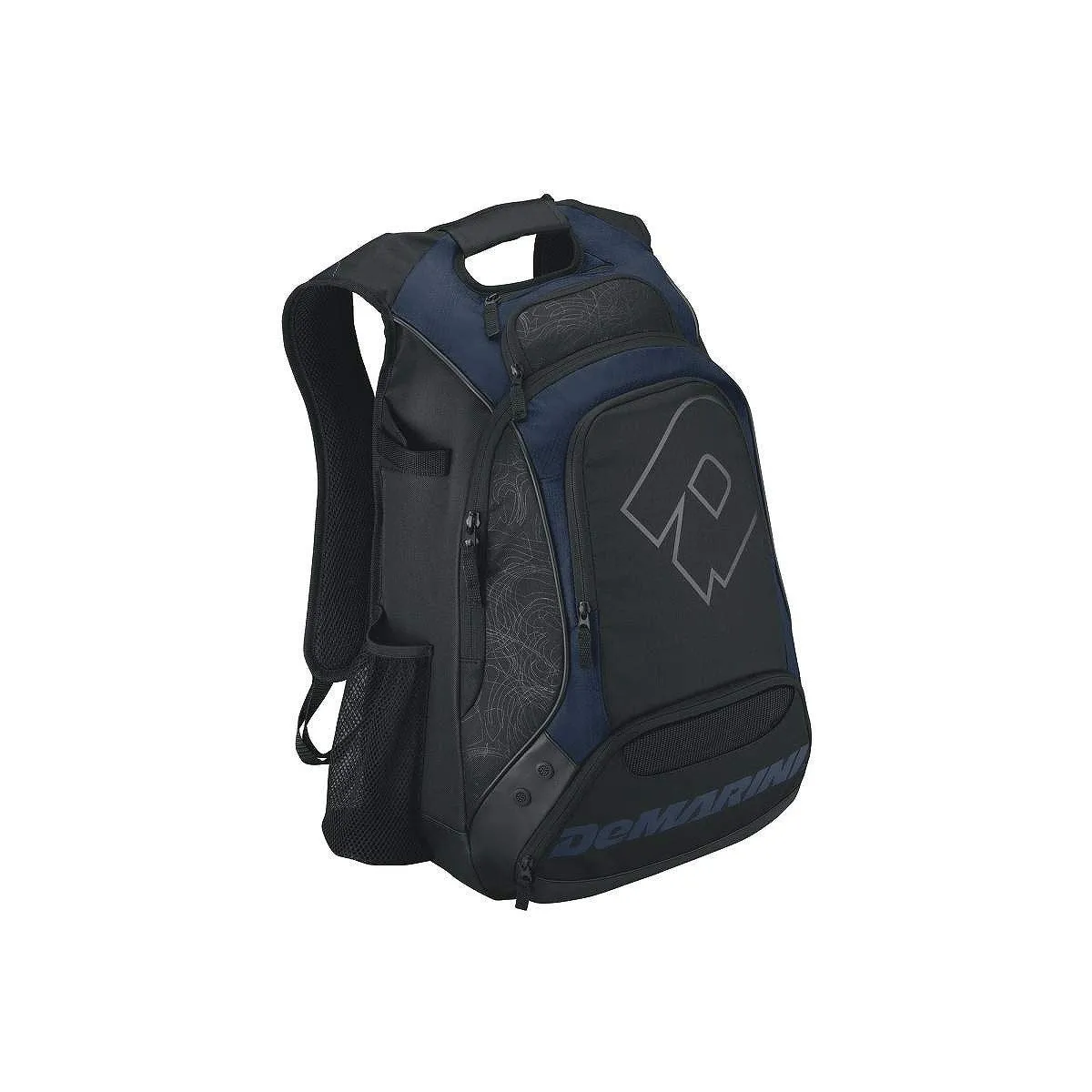Demarini Nvs Backpack Navy