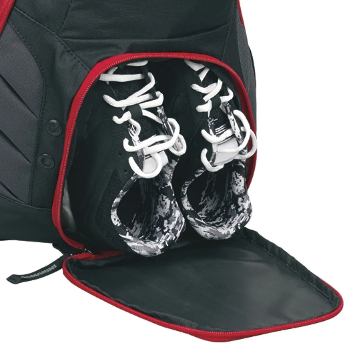 Demarini Voodoo Rebirth Backpack (WTD9105)