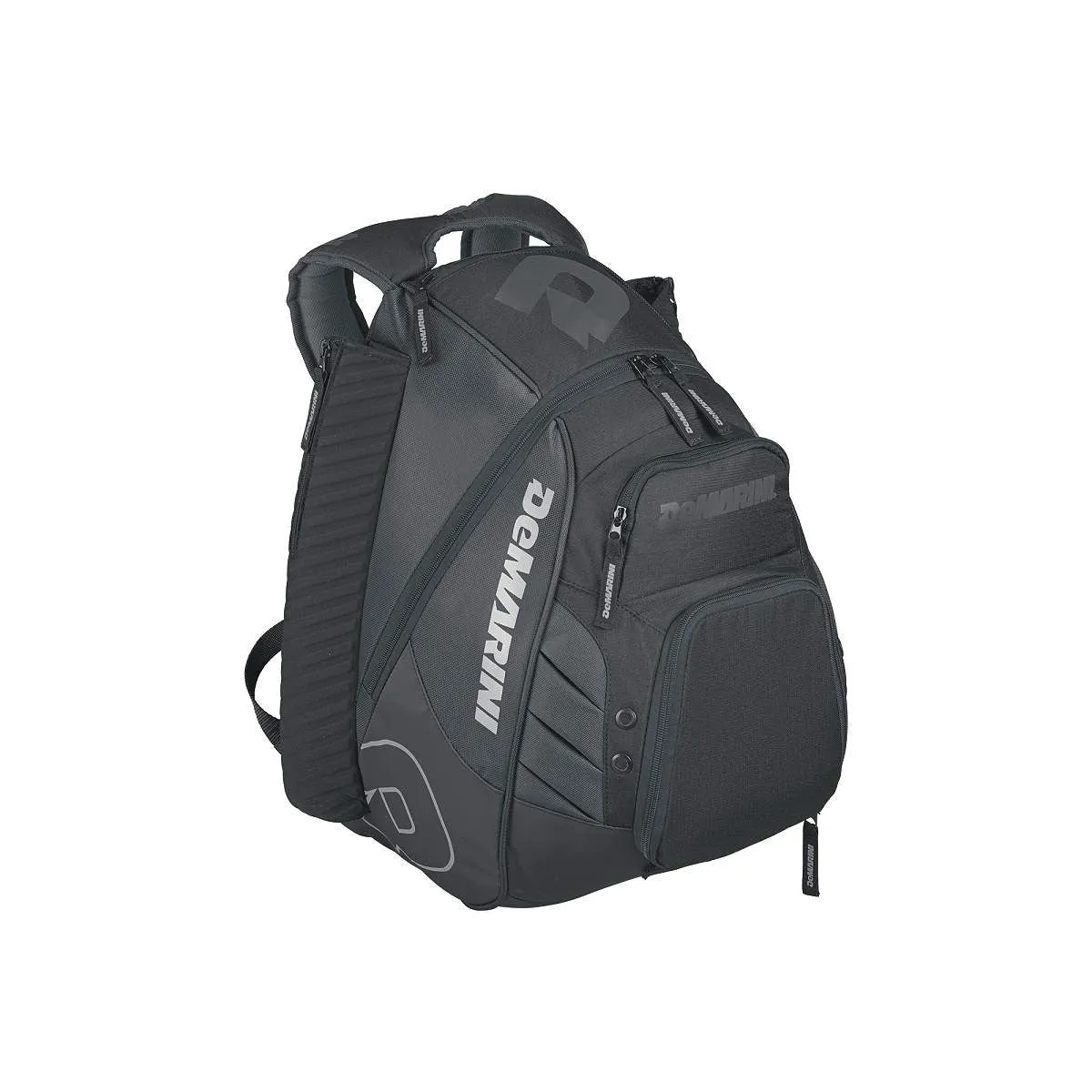 Demarini Voodoo Rebirth Backpack (WTD9105)