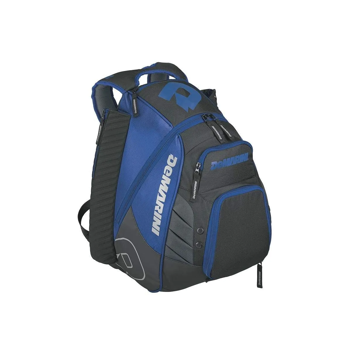 Demarini Voodoo Rebirth Backpack (WTD9105)