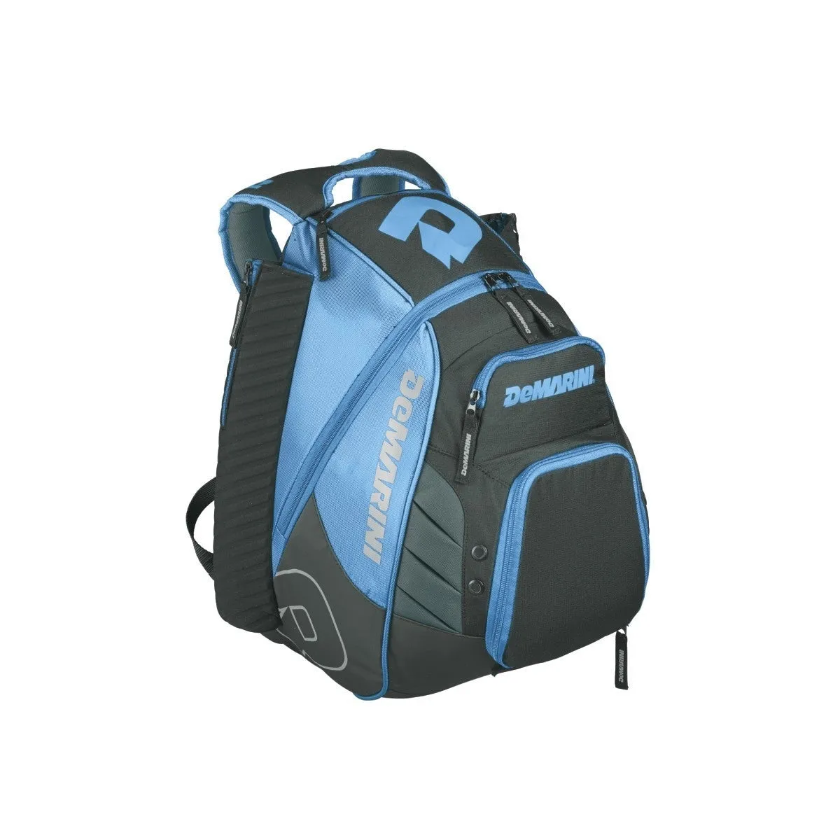Demarini Voodoo Rebirth Backpack (WTD9105)