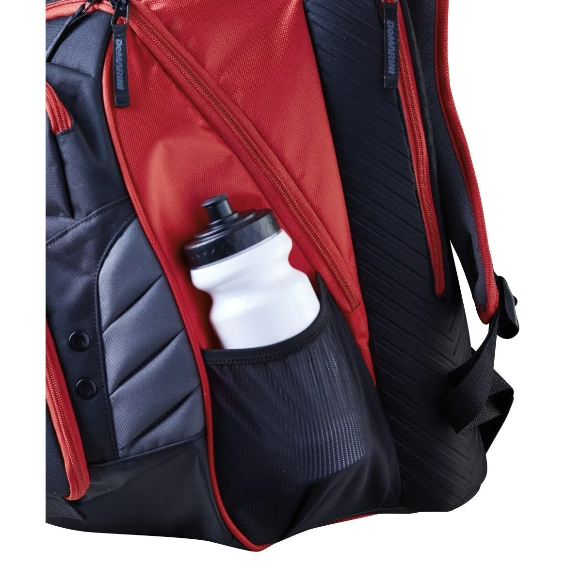 Demarini Voodoo Rebirth Backpack (WTD9105)