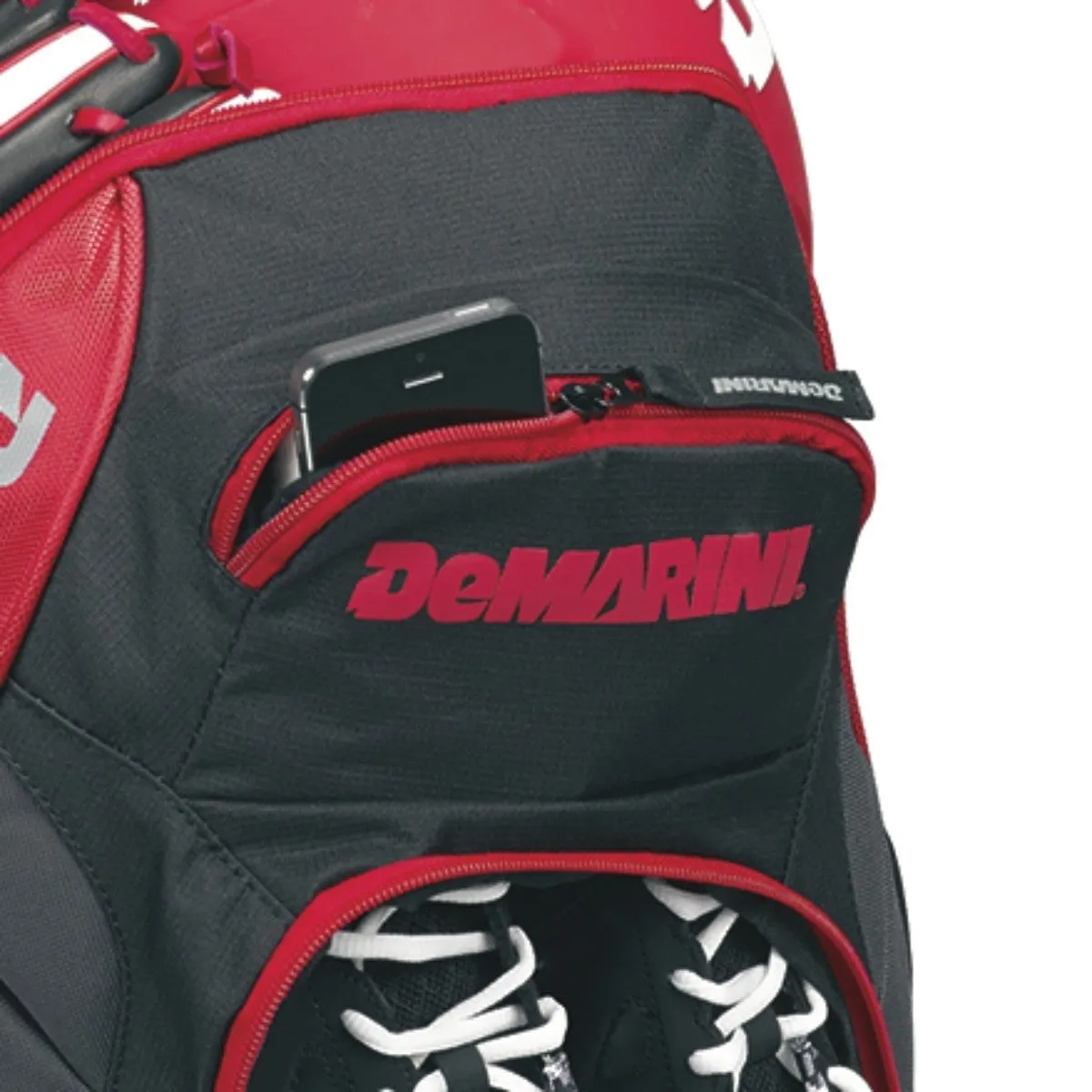 Demarini Voodoo Rebirth Backpack (WTD9105)