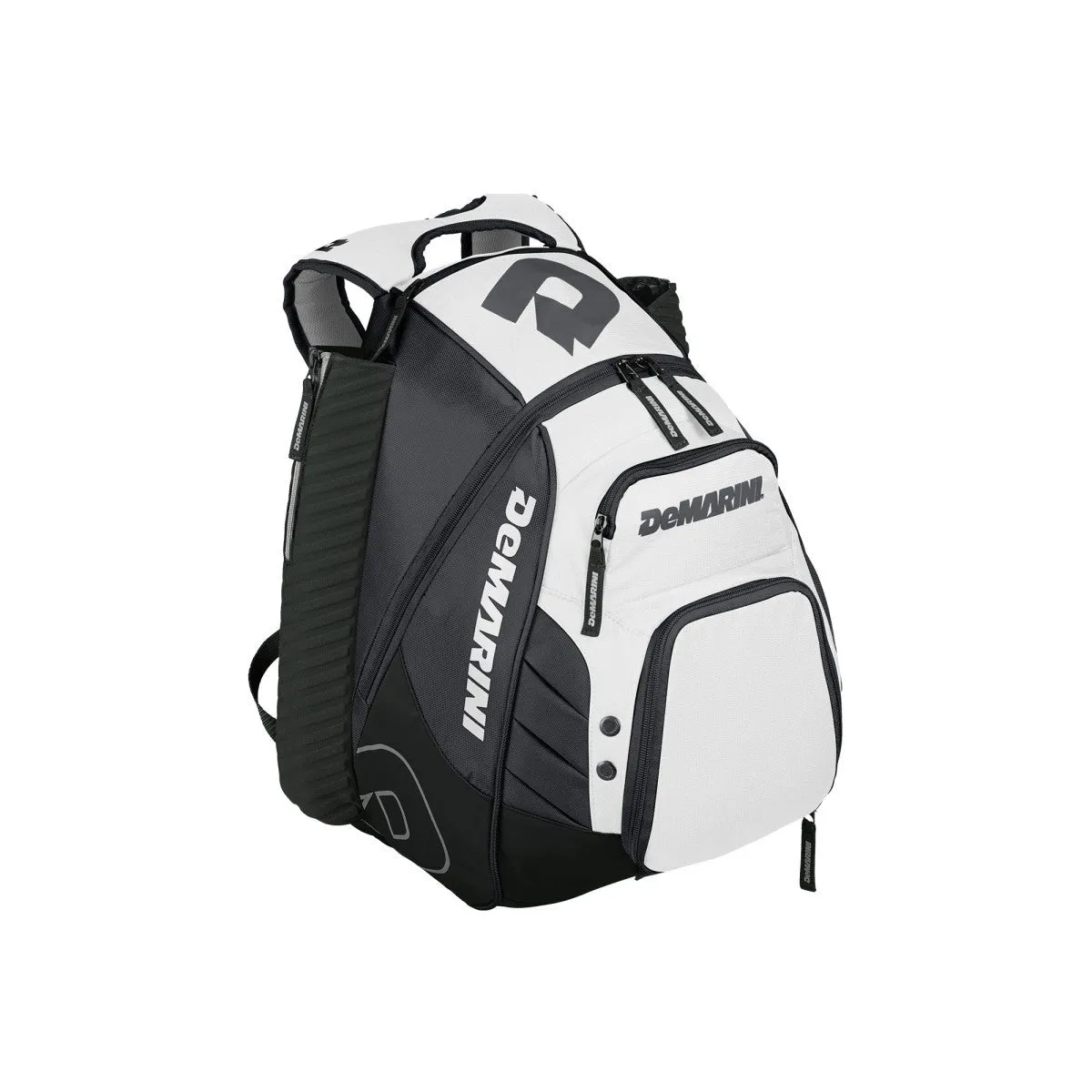 Demarini Voodoo Rebirth Backpack (WTD9105)