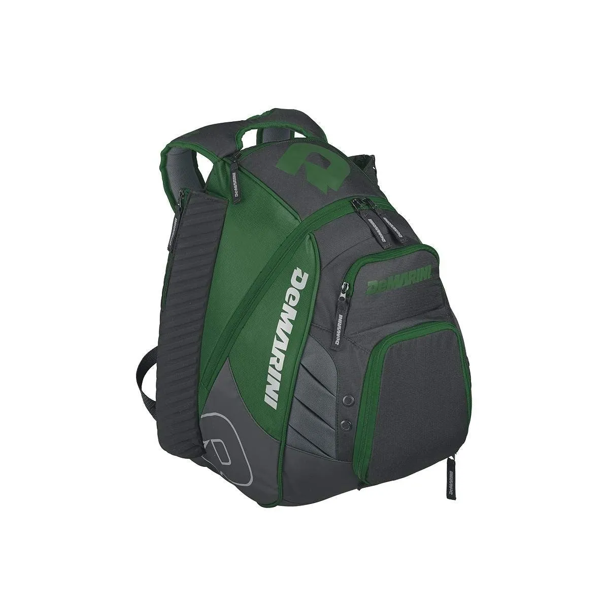 Demarini Voodoo Rebirth Backpack (WTD9105)