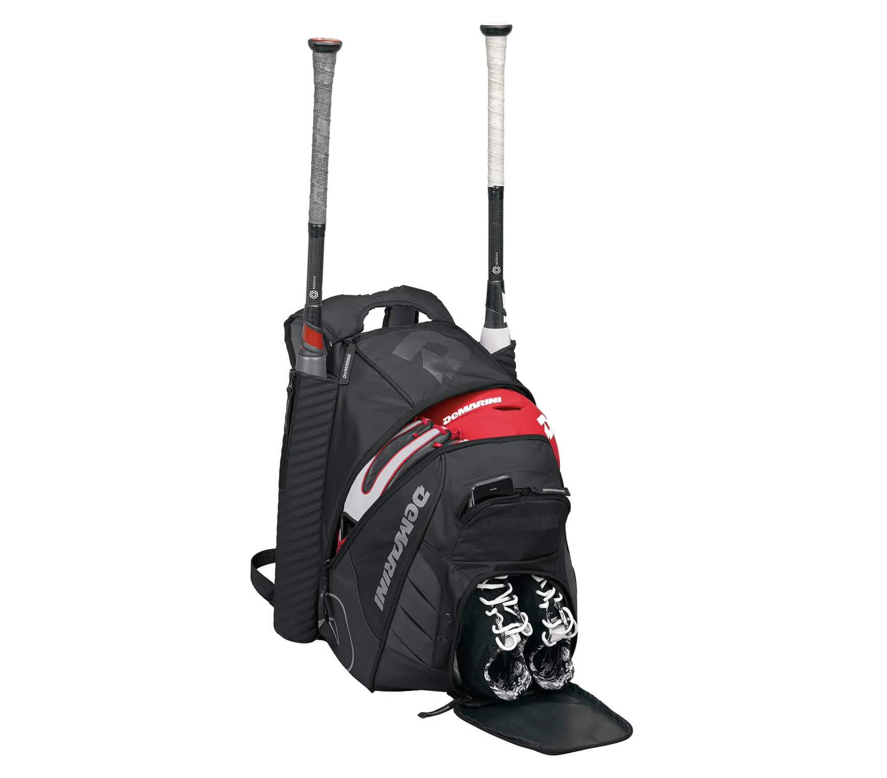 DeMarini Voodoo Rebirth Player Backpack