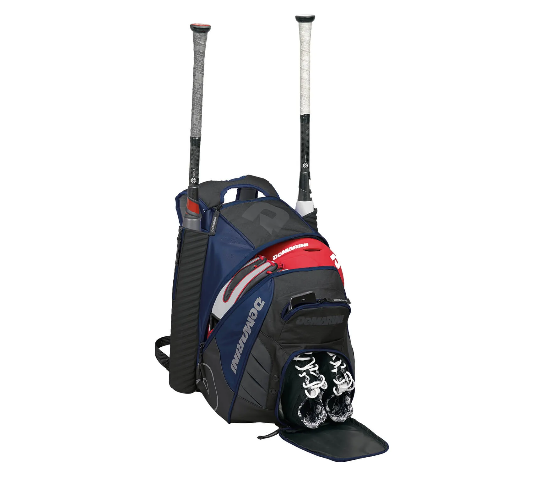 DeMarini Voodoo Rebirth Player Backpack