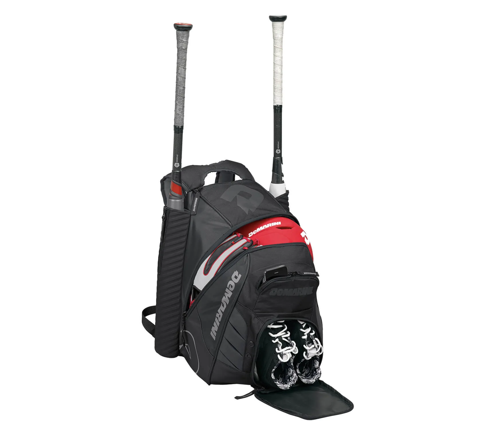 DeMarini Voodoo Rebirth Player Backpack