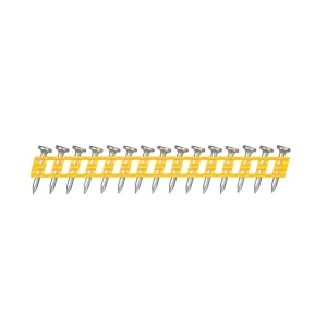 Dewalt DCN890075 Full Round Fastener, 3/4 Inch, Steel