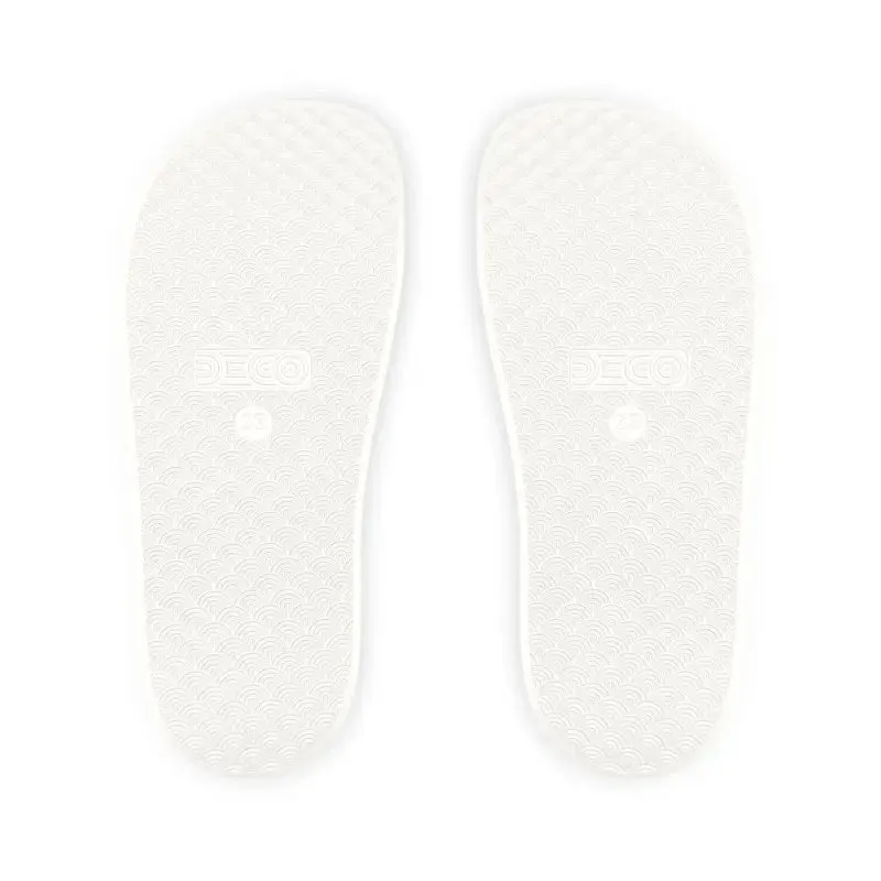 Dinosaur Youth Sandals with Printed Strap Surface
