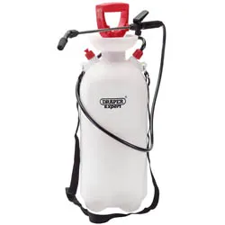 Draper Expert EPDM Pump Sprayer, 10L