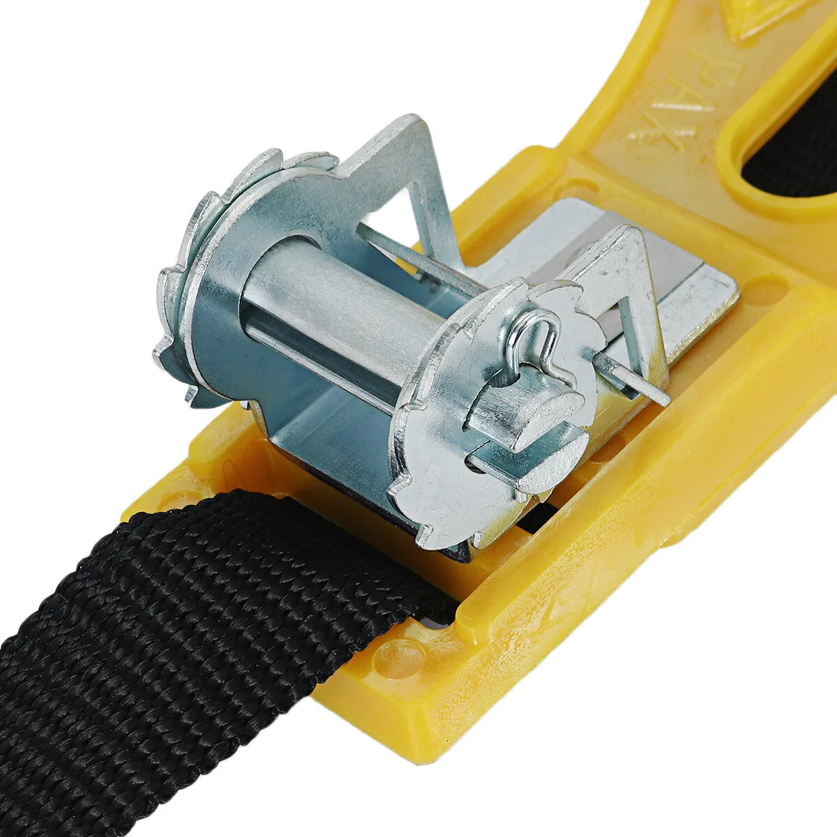 Durable Snow Chains for Cars & Trucks - Enhanced Traction & Safety in Winter Conditions