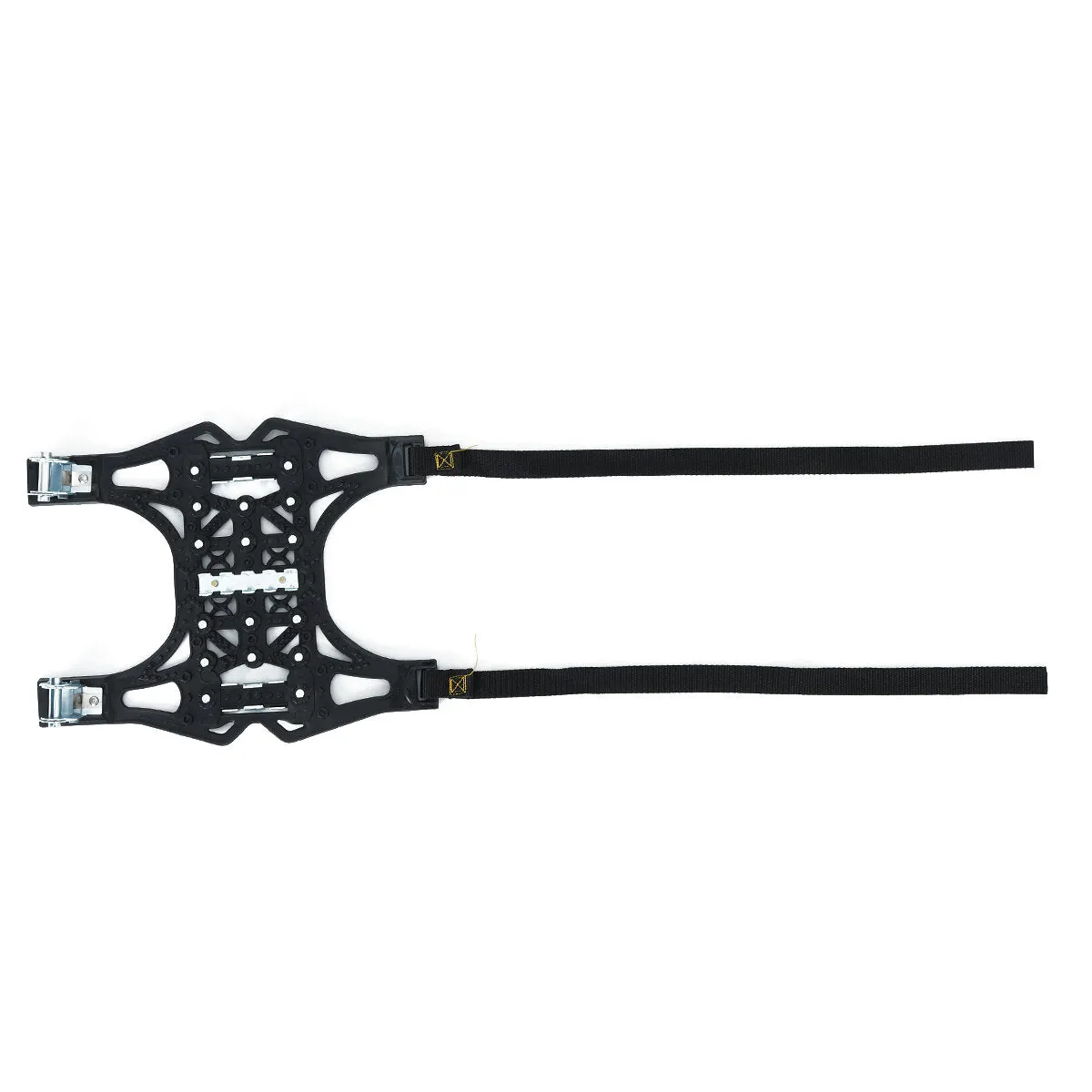 Durable Snow Chains for Cars & Trucks - Enhanced Traction & Safety in Winter Conditions
