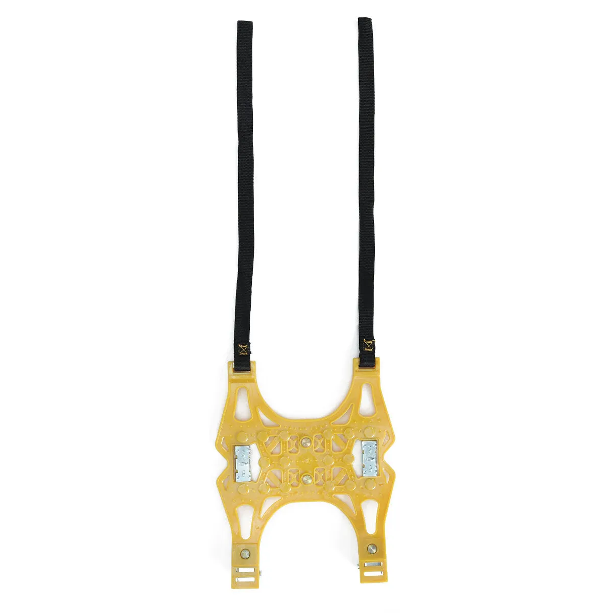 Durable Snow Chains for Cars & Trucks - Enhanced Traction & Safety in Winter Conditions