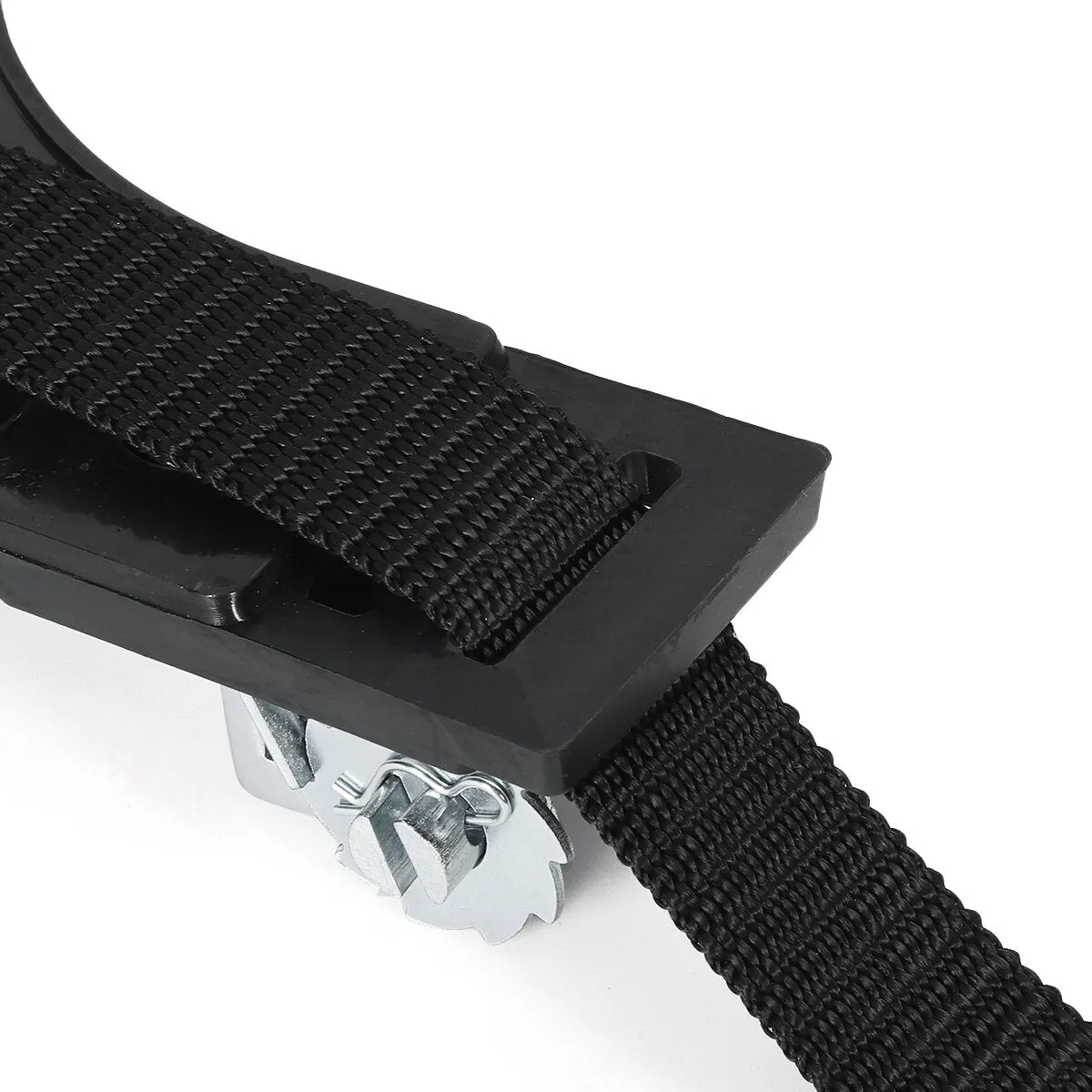 Durable Snow Chains for Cars & Trucks - Enhanced Traction & Safety in Winter Conditions