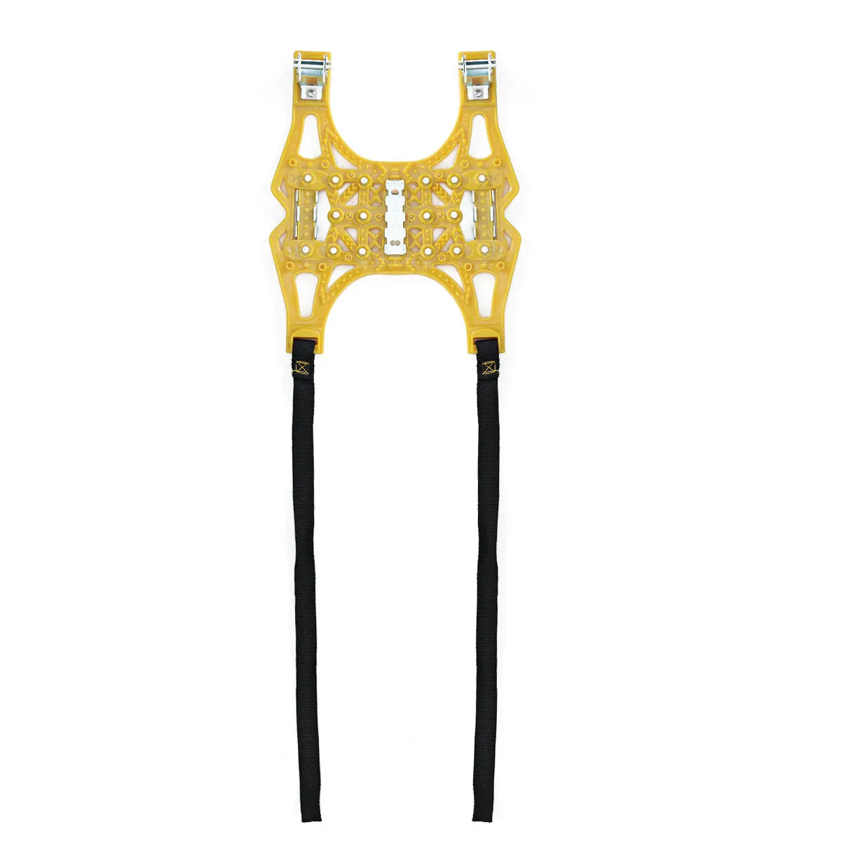 Durable Snow Chains for Cars & Trucks - Enhanced Traction & Safety in Winter Conditions