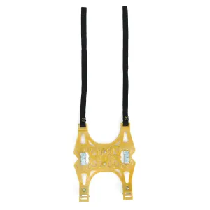 Durable Snow Chains for Cars & Trucks - Enhanced Traction & Safety in Winter Conditions