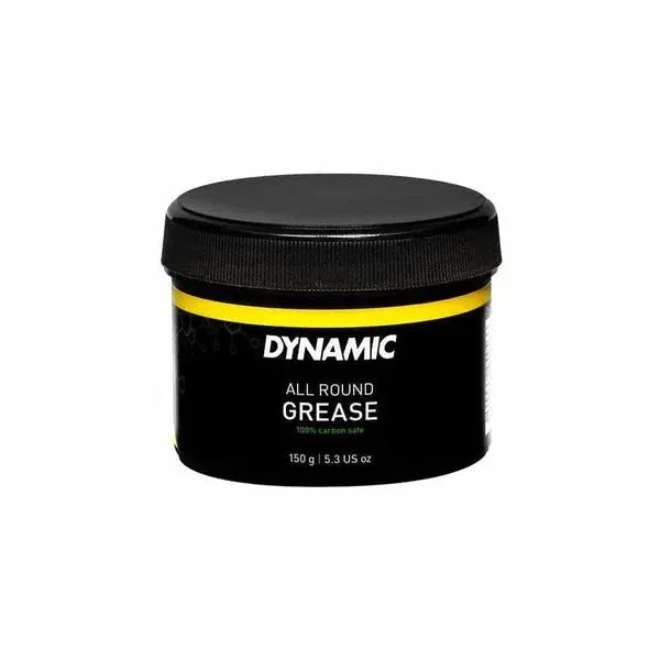 Dynamic All Round Grease