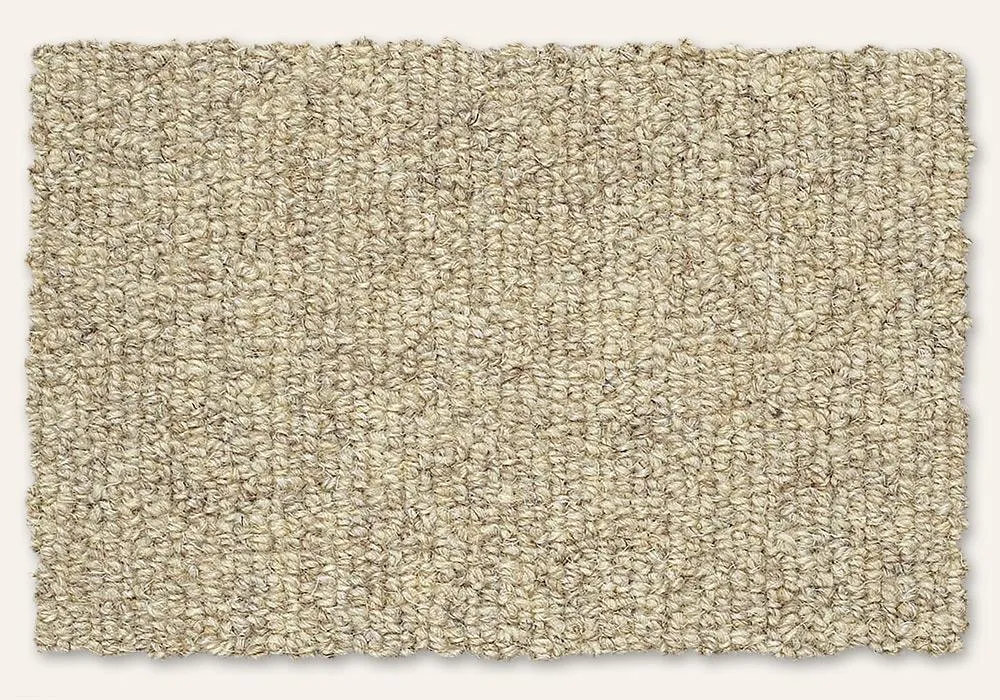 Earth Weave Area Rug - Dolomite